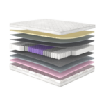 Saltea Lacoda Navaho