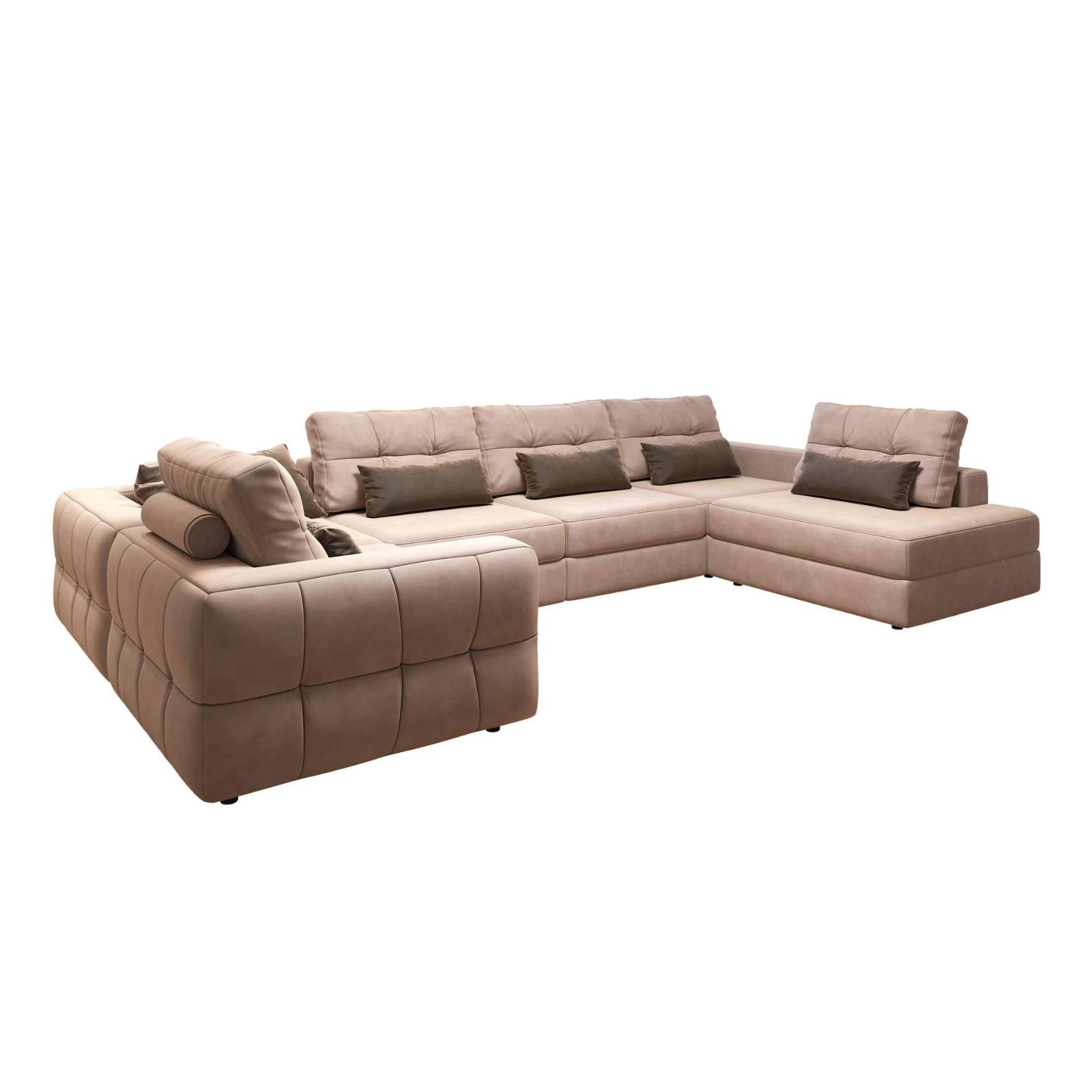 Colțar Madison U 1 Colțar Madison U - imagine 1