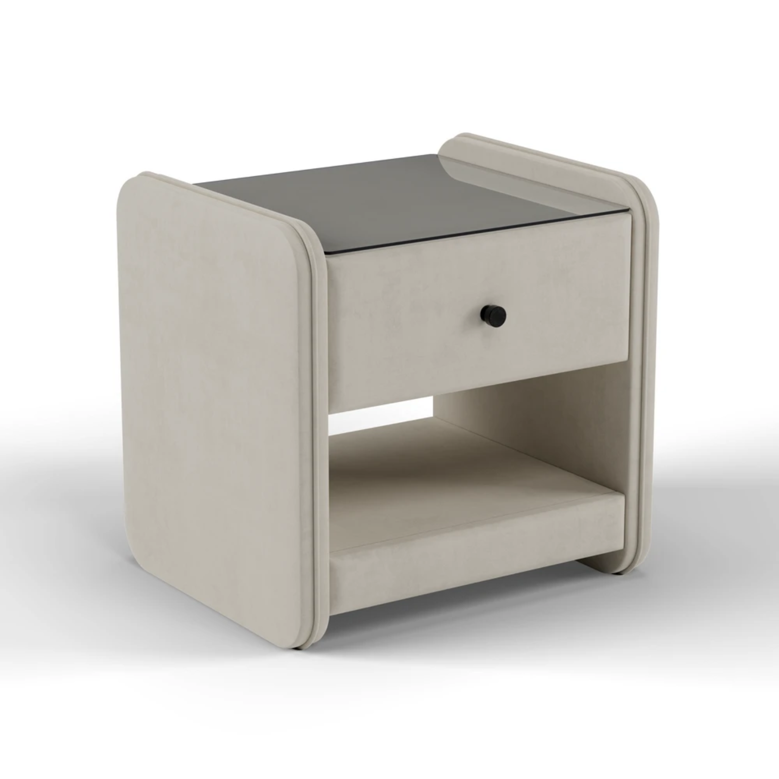 Noptiera Tivoli 1 1 Noptieră Tivoli 1 - imagine 1