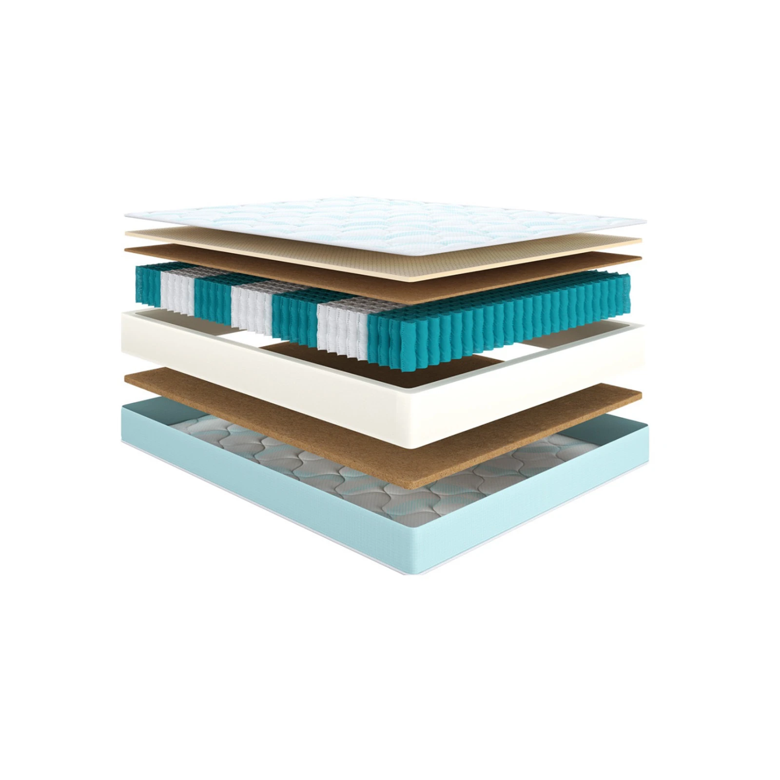 Original Pro 4.0 Saltea Original Pro 4.0 - imagine 1