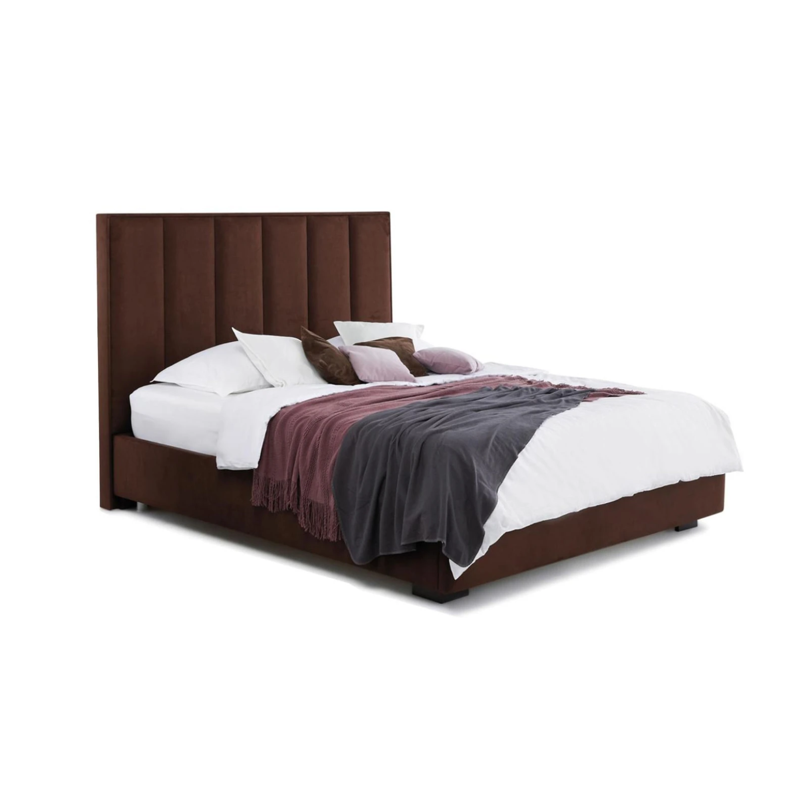 Pat Charlotte 1 Pat Tapițat Charlotte - imagine 1