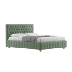 Pat Tapițat Chester