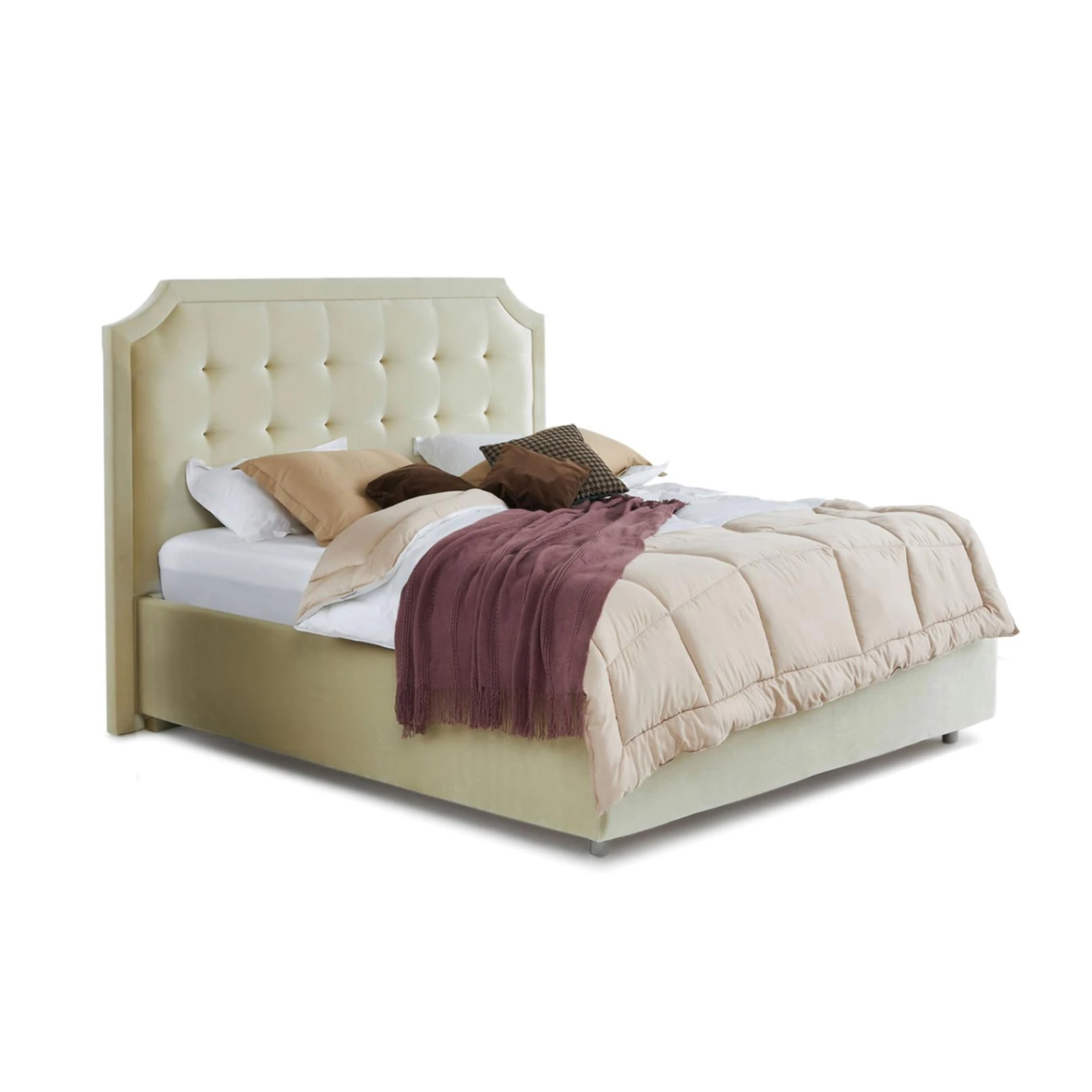 Pat Gracia 1 Pat Tapițat Gracia - imagine 1