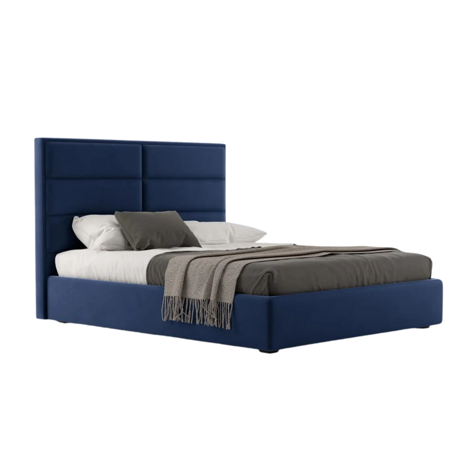 Pat Porto Alto 1 Pat Tapițat Porto Alto - imagine 1