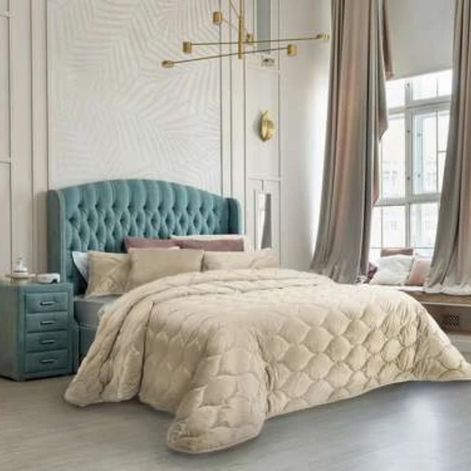 Set decorativ Leao Pearl Set decorativ Leao Pearl - imagine 1