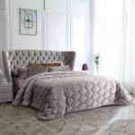 Set decorativ Leao Taupe