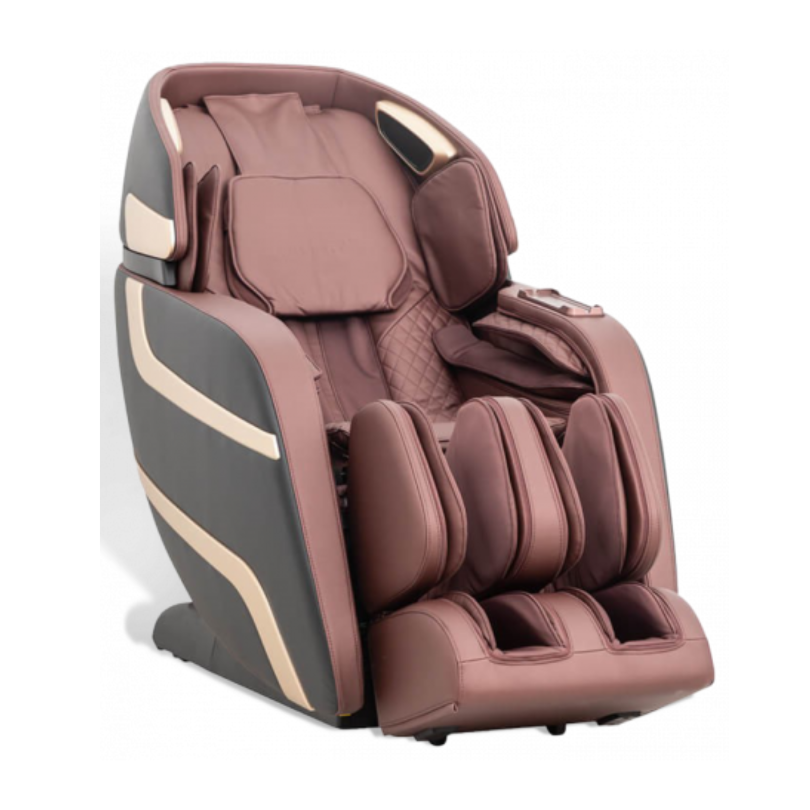 Smart Jet 1 Fotolii de masaj Smart Jet - imagine 1