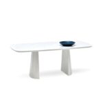 Masă Legato White - expo