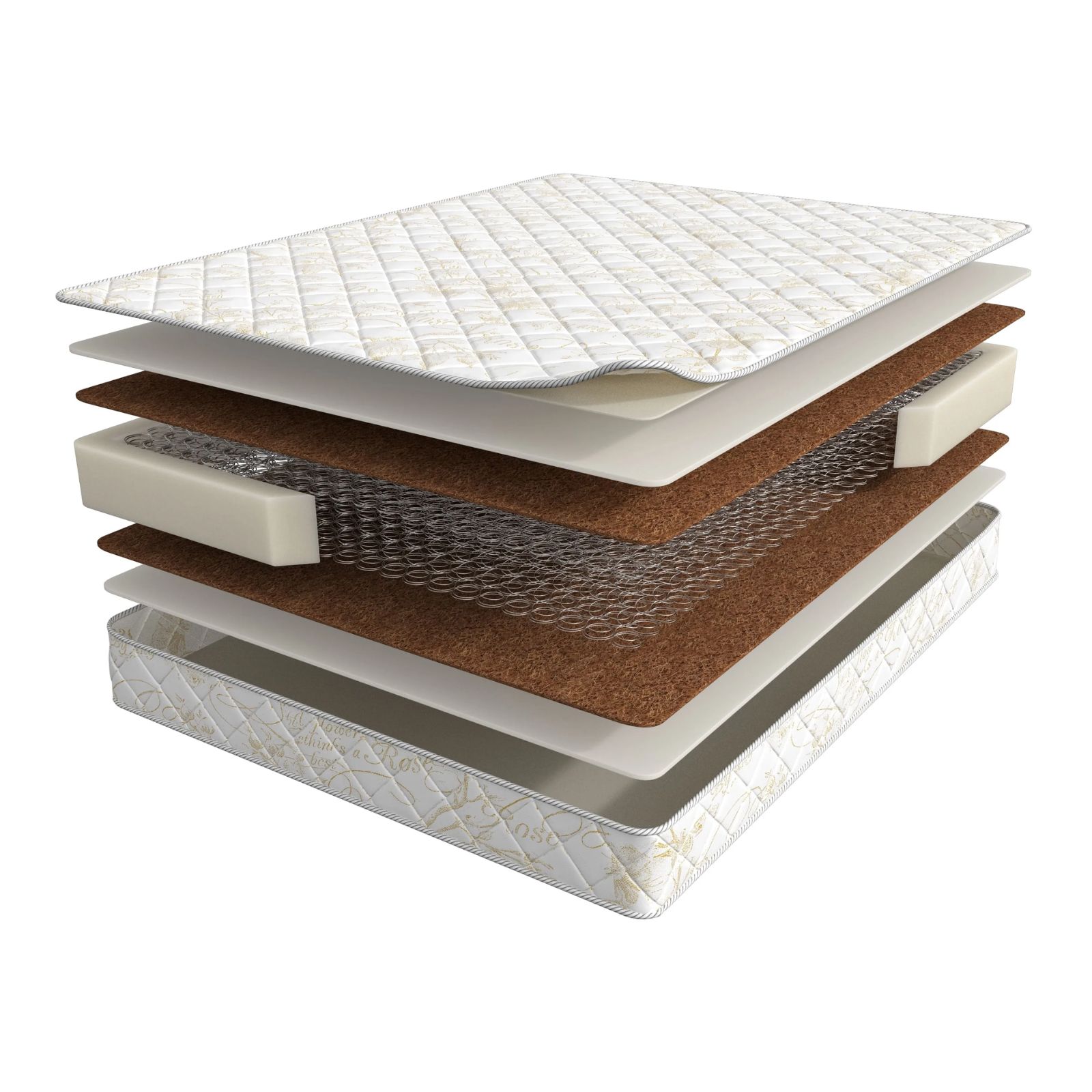 Balance Palma 1 Saltea Balance Palma - expo - imagine 1