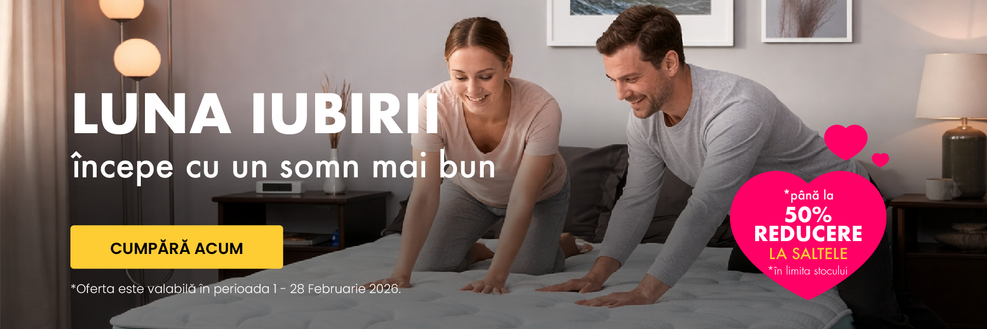 Campanie Februarie_Saltele_1920x640_site nou