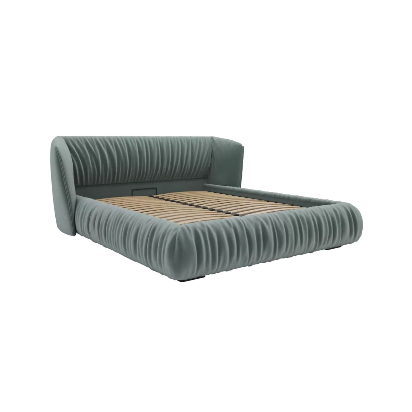 Marko 1 Pat Tapițat Marko - imagine 1